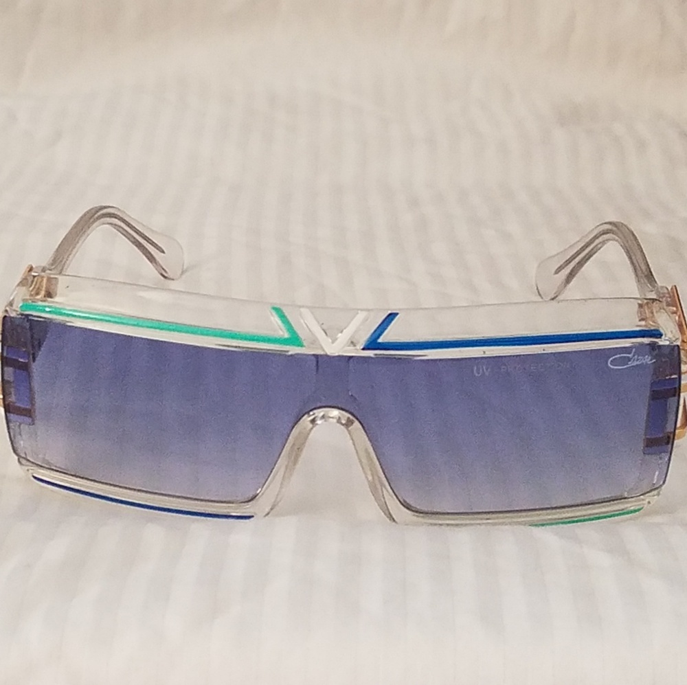 Cazal sunglasses 856